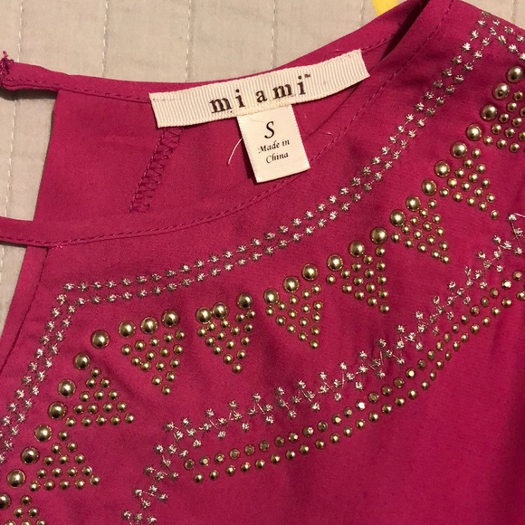 Miami Francesca’s Top - Picture 5 of 8